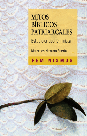 MITOS B�BLICOS PATRIARCALES