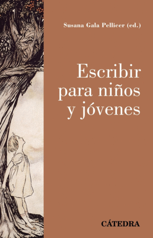 ESCRIBIR PARA NIOS Y JVENES