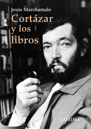 CORTZAR Y LOS LIBROS