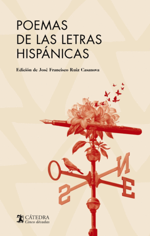 POEMAS DE LAS LETRAS HISPNICAS
