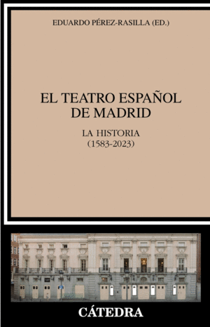 EL TEATRO ESPAOL DE MADRID