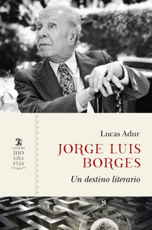 JORGE LUIS BORGES