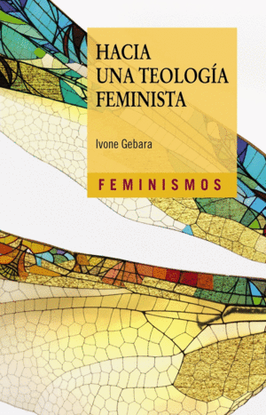 HACIA UNA TEOLOGA FEMINISTA