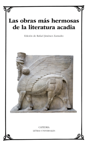 LAS OBRAS MS HERMOSAS DE LA LITERATURA ACADIA