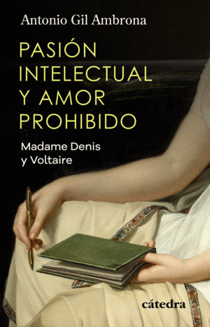 PASION INTELECTUAL Y AMOR PROHIBIDO