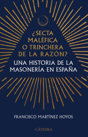 SECTA MALFICA O TRINCHERA DE LA RAZN?