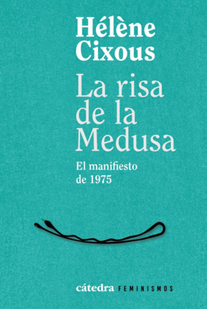 LA RISA DE LA MEDUSA