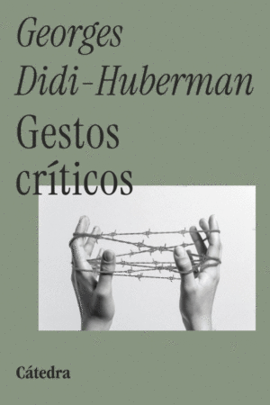 GESTOS CR�TICOS