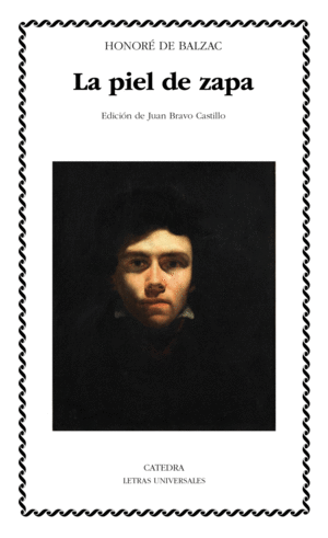 LA PIEL DE ZAPA