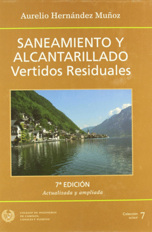 SANEAMIENTO Y ALCANTARILLADO