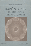 RAZON Y SER DE LOS TIPOS ESTRUCTURALES