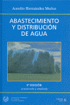 ABASTECIMIENTO Y DISTRIBUCION DE AGUA