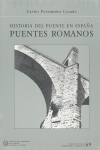 HISTORIA DEL PUENTE EN ESPA�A