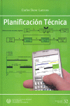 PLANIFICACION TECNICA