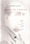 JOAQU�N TURINA I (SU OBRA PARA PIANO)