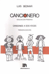 CANCIONERO. CANCIONES A DOS VOCES (EDUCACI�N PRIMARIA) 3�. EDICI�N
