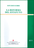 ESTUDIOS SOBRE LA REFORMA DEL ESTATUTO