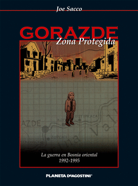 GORAZDE
