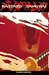 BASTARD SAMURAI