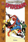 SPIDERMAN DE STAN LEE Y STEVE DITIKO 2