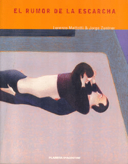 RUMOR DE LA ESCARCHA, EL