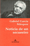 NOTICIA DE UN SECUESTRO