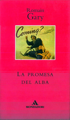 PROMESA DEL ALBA LA