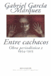 OBRA PERIODISTICA 2 ENTRE CACHACOS BGM
