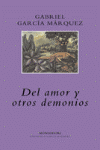 DEL AMOR Y OTROS DEMONIOS BGM