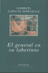 GENERAL EN SU LABERINTO EL