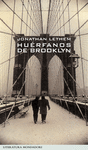 HU�RFANOS DE BROOKLYN