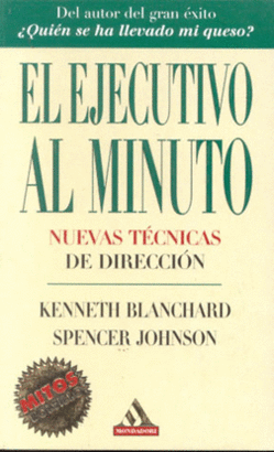 EJECUTIVO AL MINUTO, EL