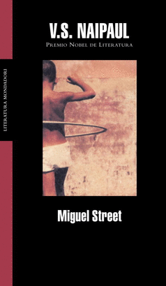 MIGUEL STREET