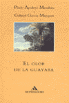 OLOR DE LA GUAYABA EL
