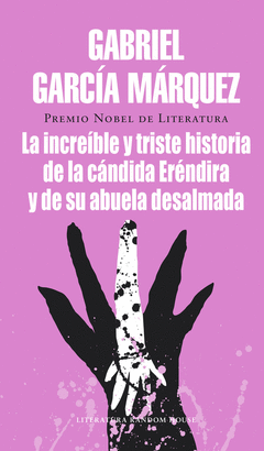 INCREIBLE Y TRISTE HISTORIA CANDIDA ERENDIRA ABUELA DESALMADA