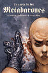 CASTA DE LOS METABARONES, LA