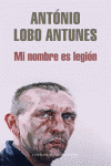 MI NOMBRE ES LEGION