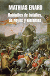 HABLADLES DE BATALLAS DE REYES Y ELEFANTES
