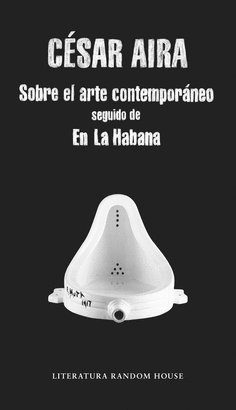 SOBRE EL ARTE CONTEMPORNEO / EN LA HABANA