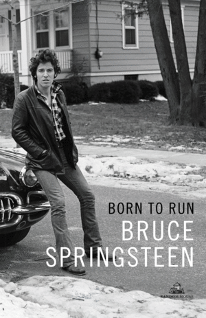 BORN TO RUN (EDICI�N EN LENGUA ESPA�OLA)