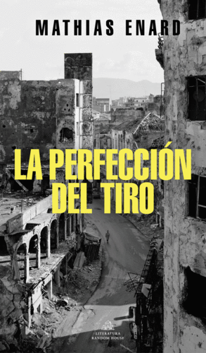 LA PERFECCI�N DEL TIRO