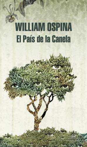 PAIS DE LA CANELA, EL (TB)