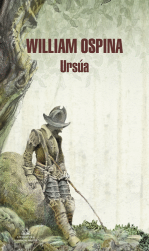 URSA (TRILOGA SOBRE LA CONQUISTA DEL NUEVO MUNDO 1)
