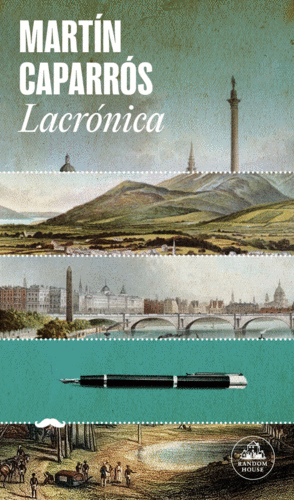 LACRNICA