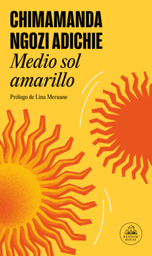 MEDIO SOL AMARILLO (NUEVO PROLOG Y CUBIE