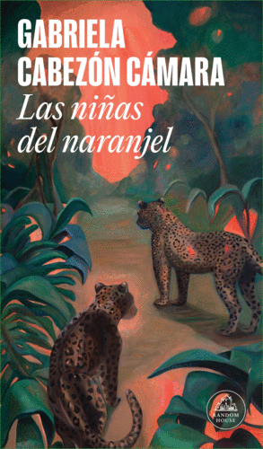 NIAS DEL NARANJEL, LAS