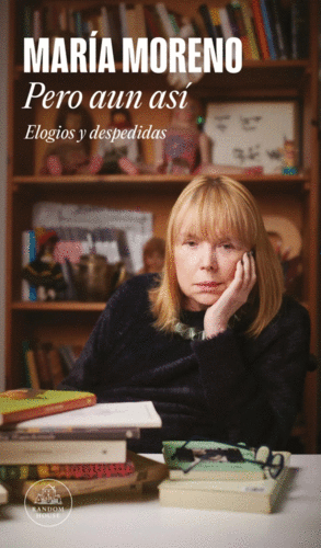 PERO AUN AS