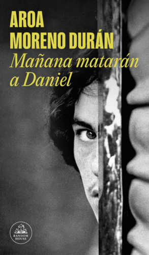 MA�ANA MATARAN A DANIEL