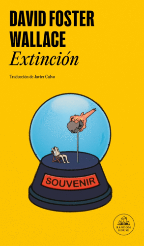 EXTINCIN