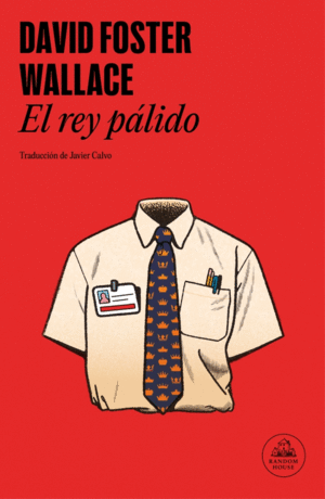 EL REY PLIDO